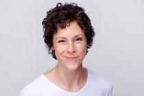 Inka Meyer Pressefoto