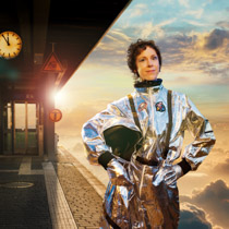 Inka Meyer Pressefoto