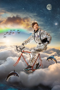 Inka Meyer Pressefoto