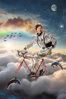 Inka Meyer Pressefoto