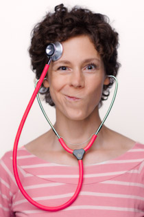 Inka Meyer Pressefoto