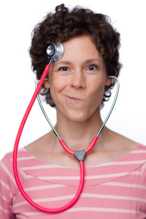 Inka Meyer Pressefoto
