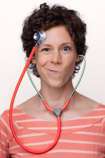 Inka Meyer Pressefoto