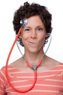 Inka Meyer Pressefoto