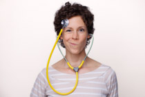 Inka Meyer Pressefoto