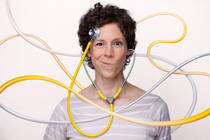 Inka Meyer Pressefoto