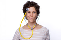 Inka Meyer Pressefoto