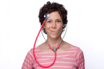Inka Meyer Pressefoto