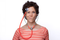Inka Meyer Pressefoto