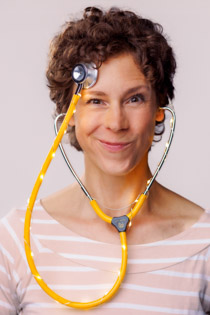 Inka Meyer Pressefoto