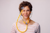 Inka Meyer Pressefoto