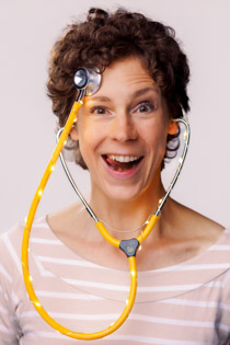 Inka Meyer Pressefoto