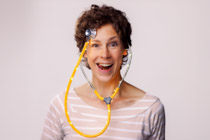 Inka Meyer Pressefoto