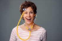 Inka Meyer Pressefoto