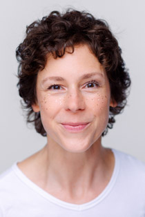 Inka Meyer Pressefoto