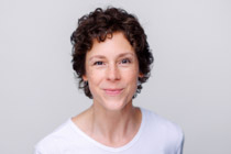 Inka Meyer Pressefoto