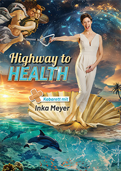 Inka Meyer »Highway to Health«