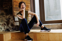 Inka Meyer Pressefoto Porträt