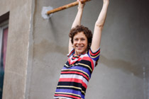 Inka Meyer Pressefoto Porträt